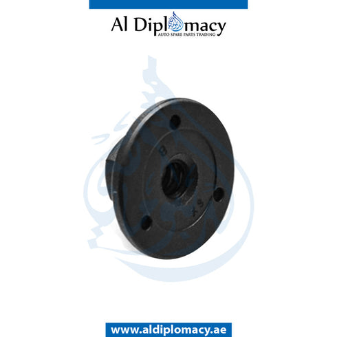PLASTIC CAP NUT WITH WASHER for BMW 1 Series 2007-2011 models
